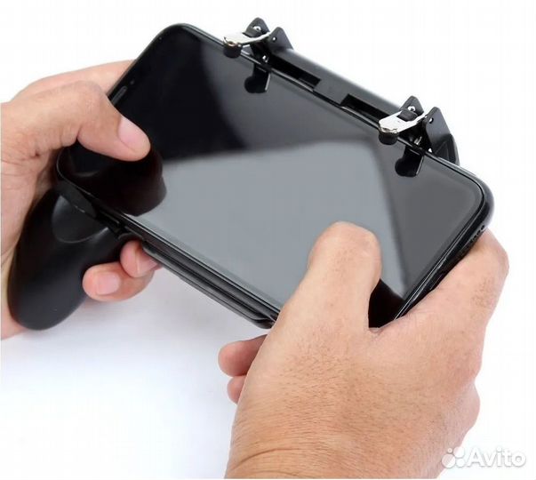 Геймпад джойстик