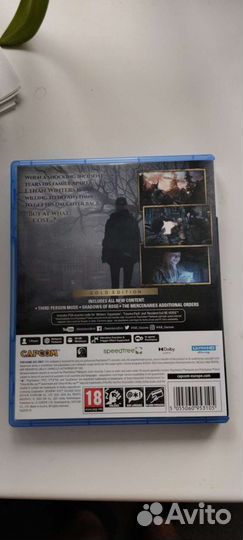 Игры для приставок ps5