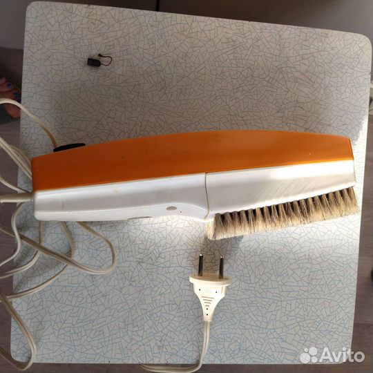 Электрощетка