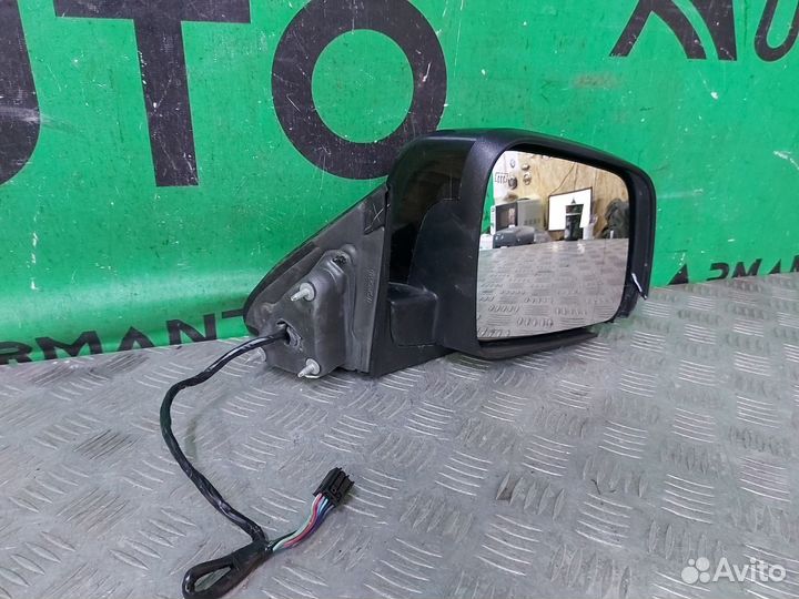 Зеркало правое Jeep Grand Cherokee WK2 2010-2022