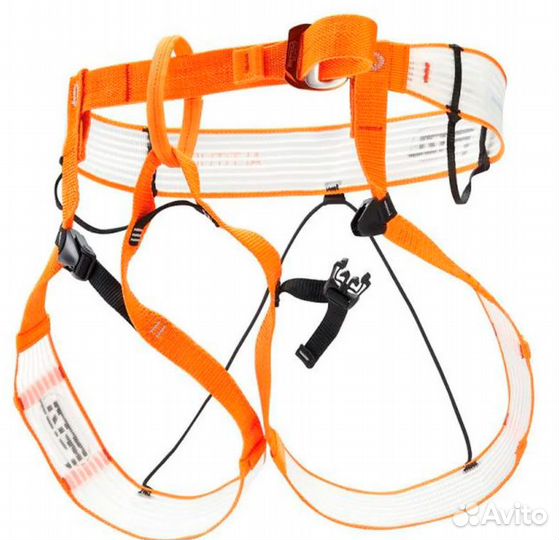 Страховочная Обвязка Petzl Altitude S/M