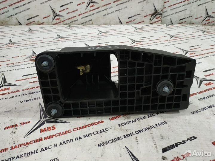 Селектор МКПП w168 Mercedes A-class