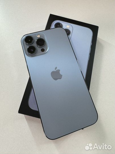 iPhone 13 Pro Max, 512 ГБ