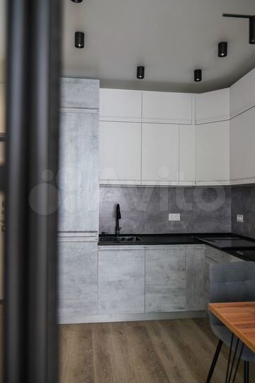 2-к. квартира, 35,3 м², 7/12 эт.