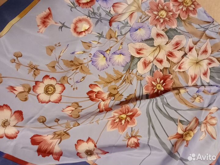 Павловопосадский новый платок