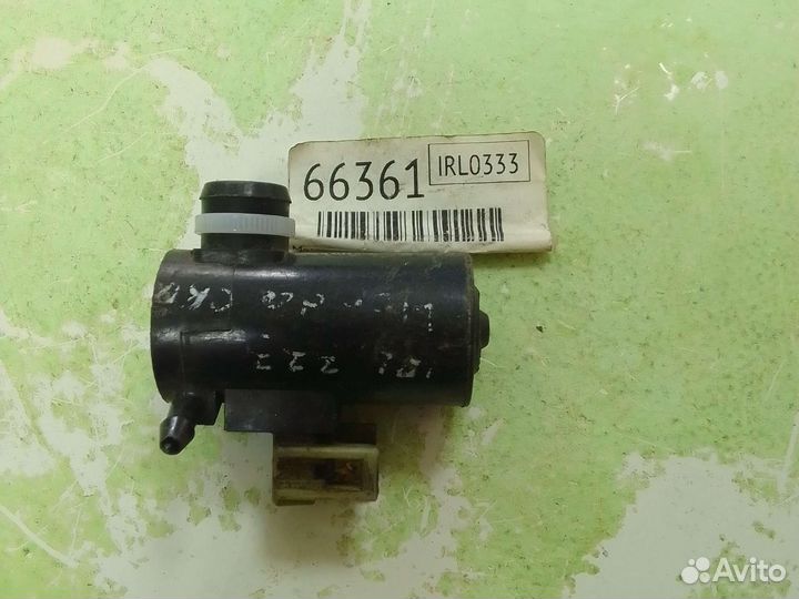 Моторчик омывателя лобового стекла Honda CR-V 2 SU