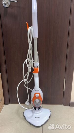 Паровая швабра Kitfort KT-1004-3