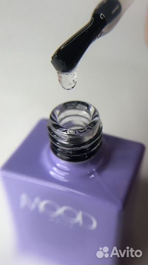 База и топ для гель лака