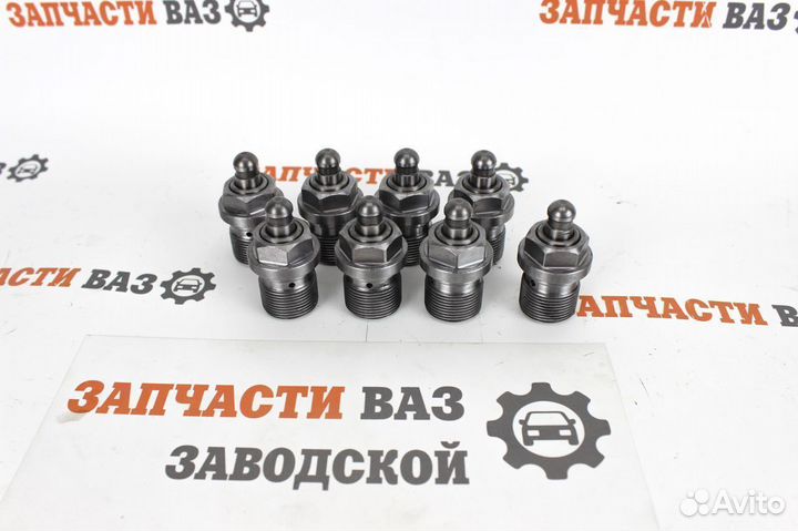 Гидрокомпенсаторы Ваз 2107 Нива Шевроле н.о.Новые