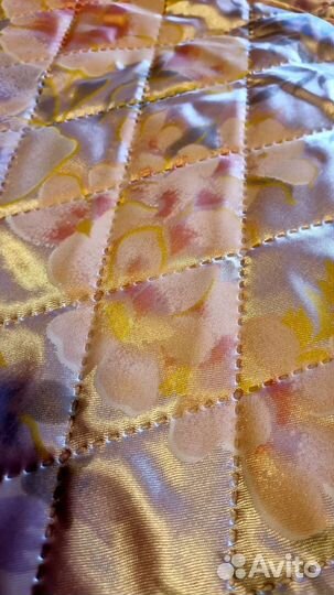 Покрывало на кровать 220х190