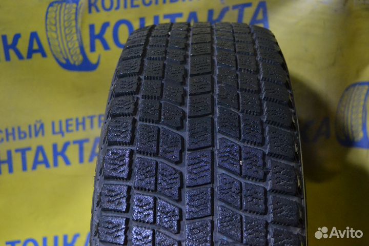 Bridgestone Blizzak MZ-03 225/60 R16