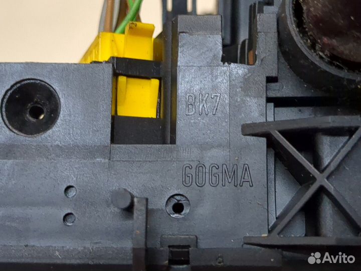 Переключатель поворотов и дворников Ford Galaxy, 1