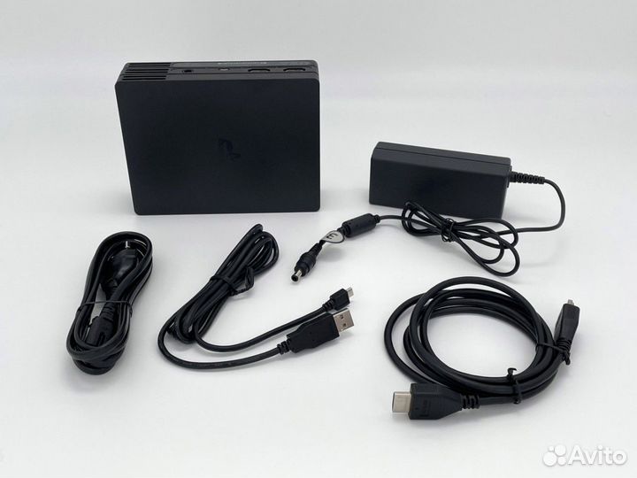 PlayStation VR V2 (2) Шлем виртуальной реаль б/у