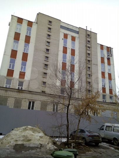 Продам помещение свободного назначения, 5120 м²