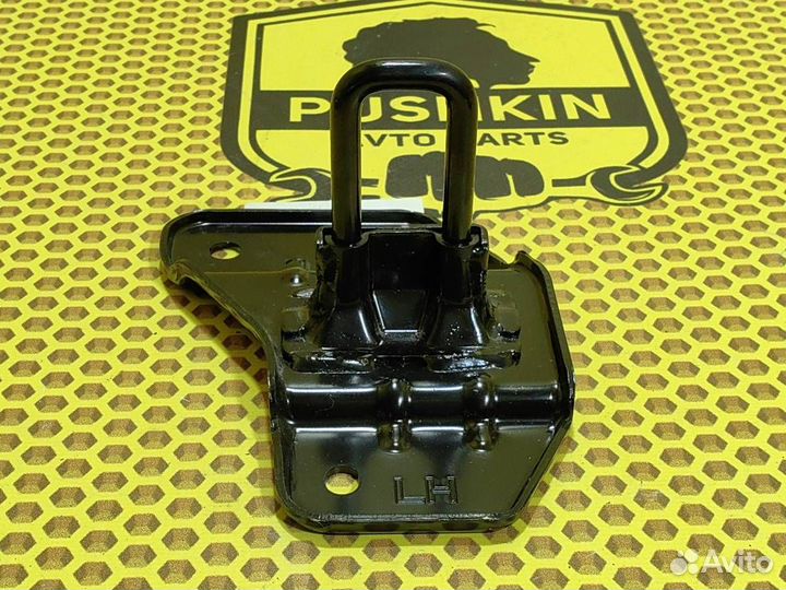 Кронштейн сиденья Hyundai Creta GS G4FG 2018