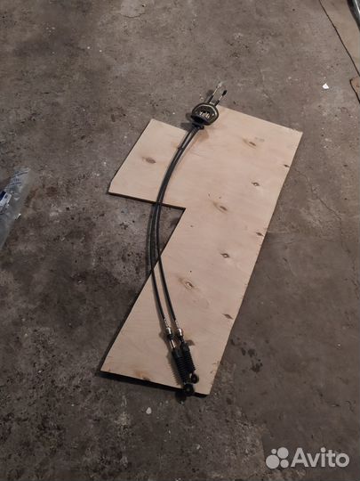 Трос МКПП хендай соната тагаз