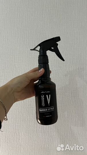 Распылитель воды парикмахерский