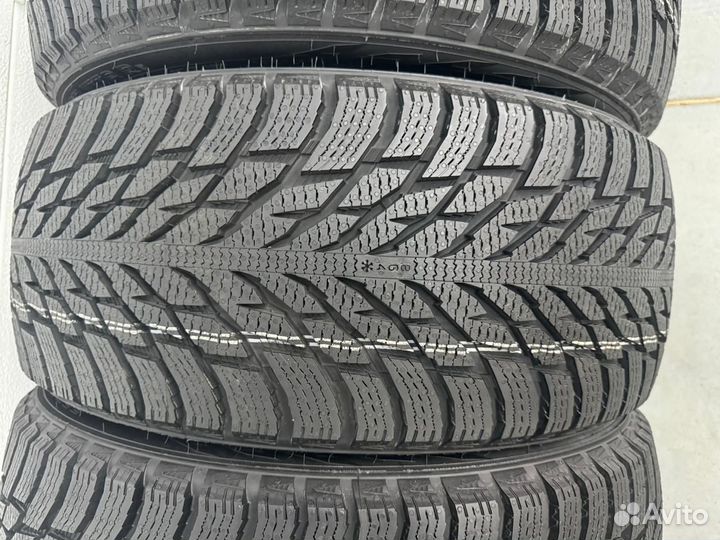 Nokian Tyres Hakkapeliitta R3 225/45 R18 95T