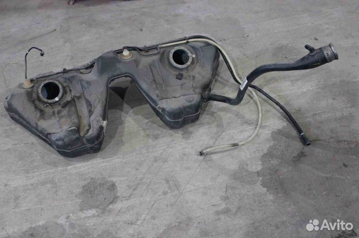 Бак топливный BMW 5-Series (бмв 5 Серия) E60 16117