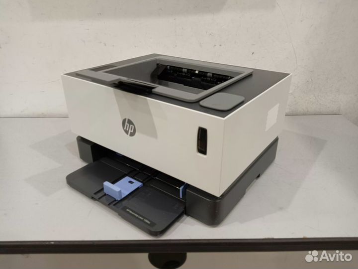 Принтер HP Neverstop Laser 1000w
