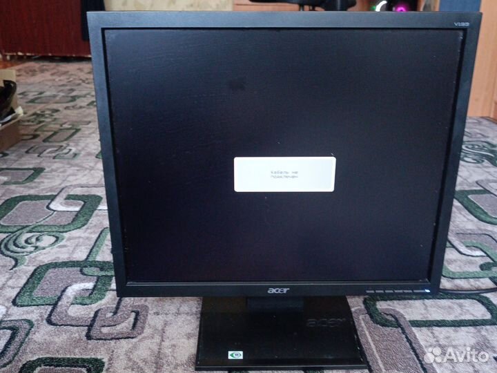 Монитор Acer
