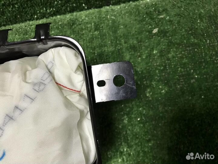 Подушка безопасности (разное) Hyundai Creta