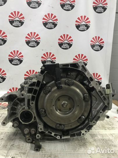 АКПП Mazda Cx-9 TC 2.5 turbo 2016-2021