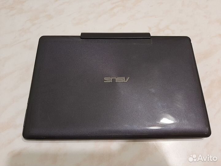 Asus transformer book t100ta на запчасти