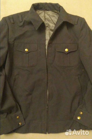 Форма шевроны