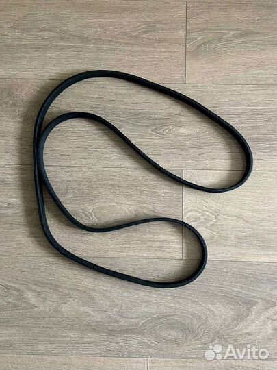Ремень генератора Ford Mondeo 4 EcoBoost 2.0