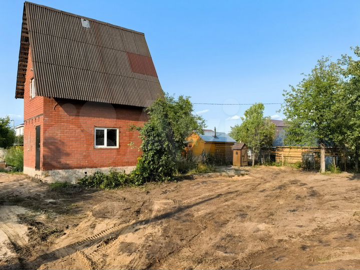 Участок 4,87 га (СНТ, ДНП)