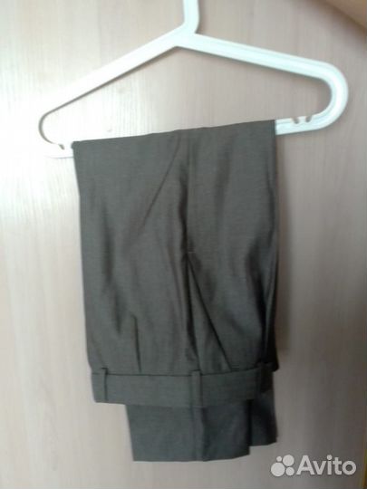 Школьный костюм