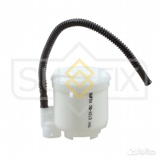 Фильтр топливный погружной corolla