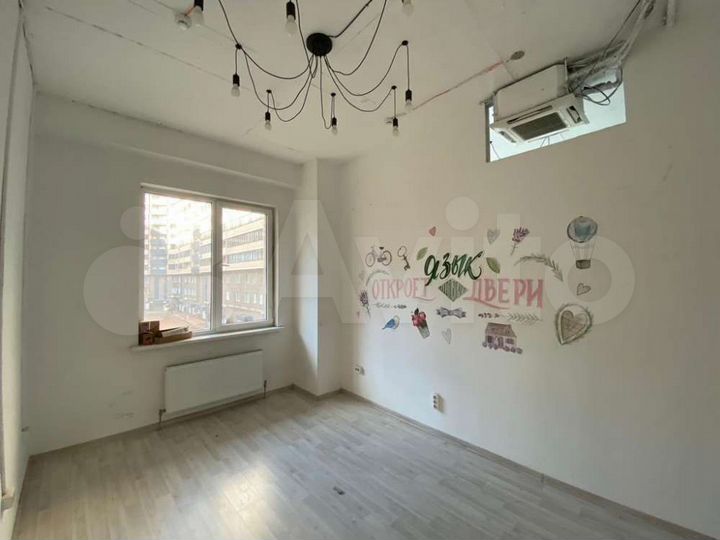 Сдам офисное помещение, 37.8 м²