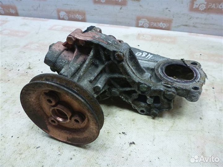Помпа Audi A4 B5 ADP 1996