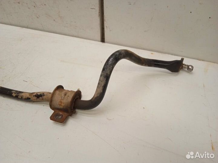 Стабилизатор передний Ford C Max 2.0 2007