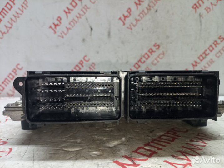 Блок управления Volvo V60 универсал D4204T14 2016