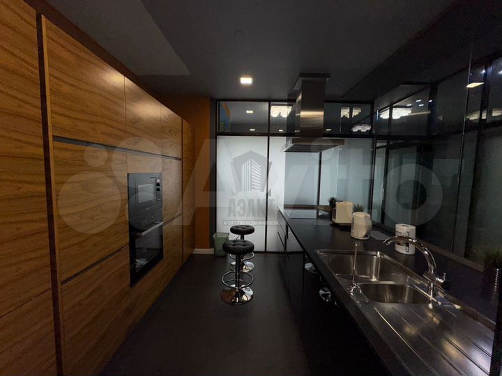 Офис 187 кв.м