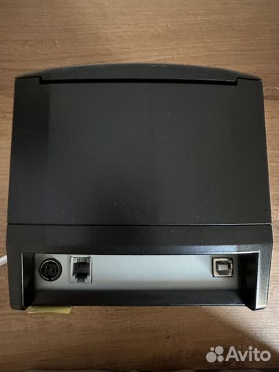Термопринтер этикеток Xprinter XP-365B