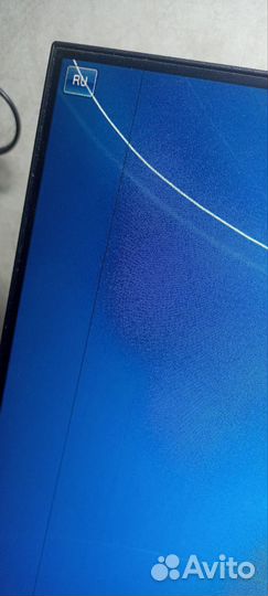 Монитор для компьютера 24 дюйма бу