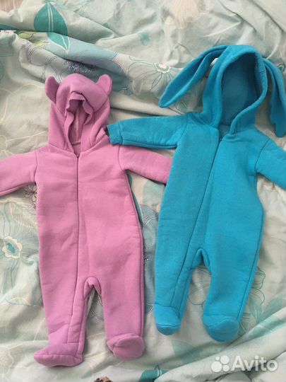 Детские костюмы