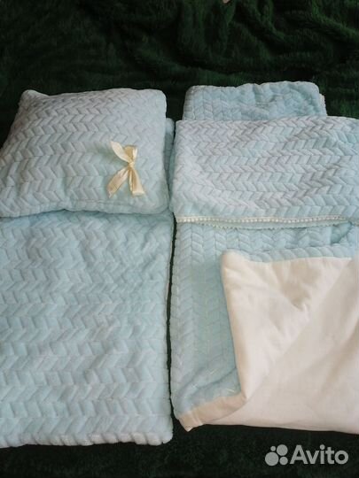 Комплект в коляску