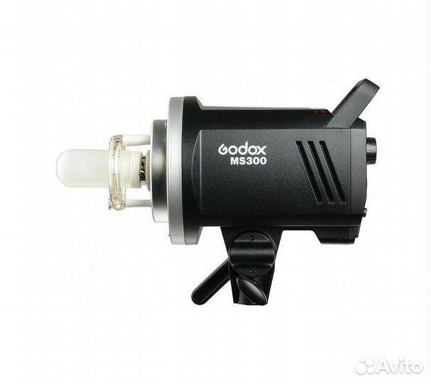 Вспышка студийная Godox MS300