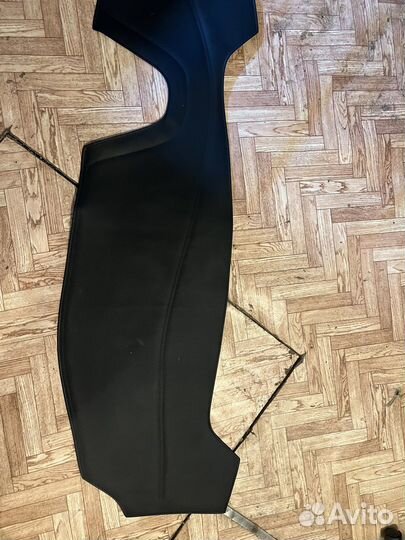 Чехол на торпеду салярис2