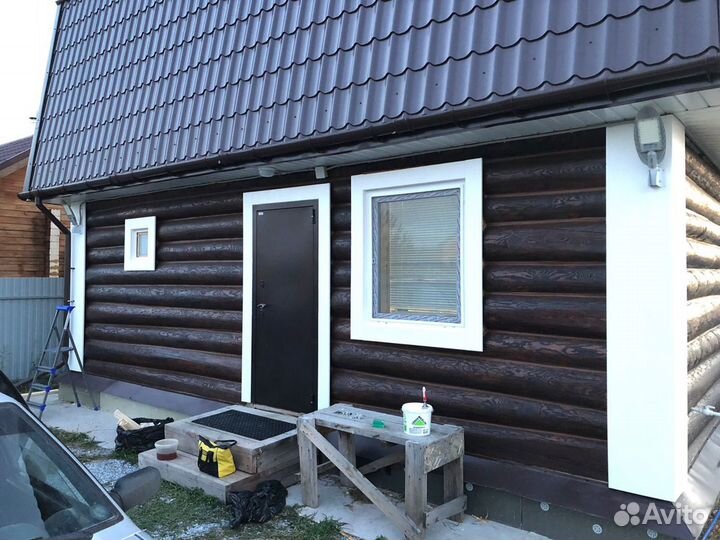 Мастер на час. Ремонт домов, квартир, офисов