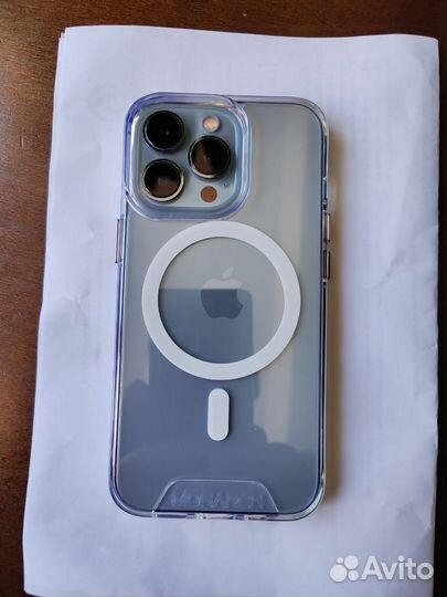 iPhone 13 Pro, 256 ГБ