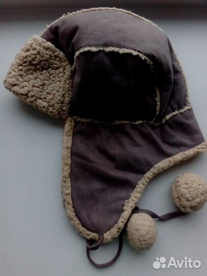 Шапка Tezenis Телецентр