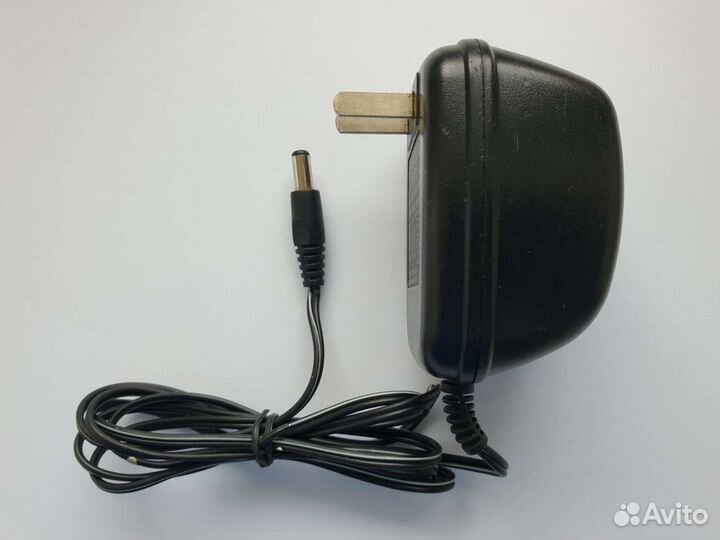 Адаптер блок питания Kenwood. Motorola. Sanyo