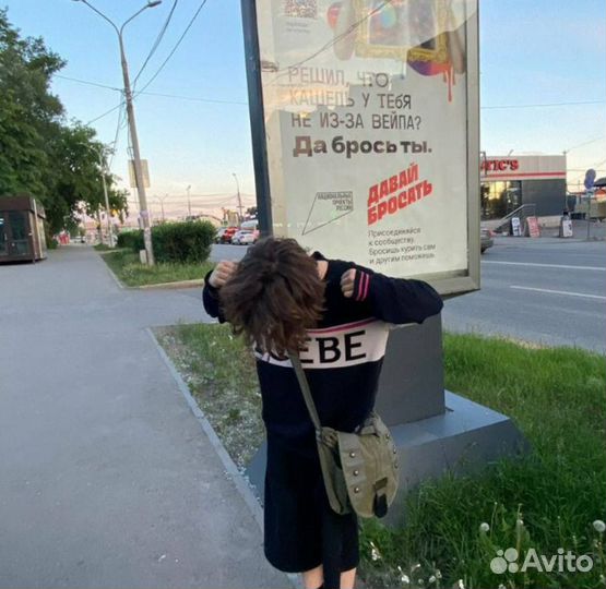 Сумка diesel винтаж