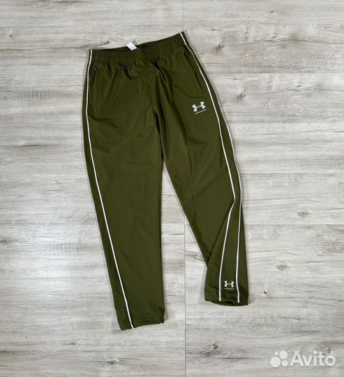 Under armour штаны